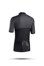 MERIDA - Dres pánský GSG GRAVEL šedý M