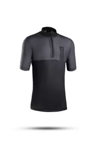 MERIDA - Dres pánský GSG GRAVEL šedý M