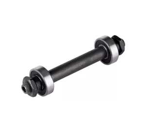 Náboje > Náboje - osy přední