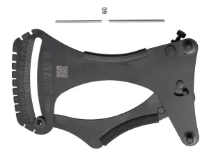 Nářadí > Centrovací vidlice