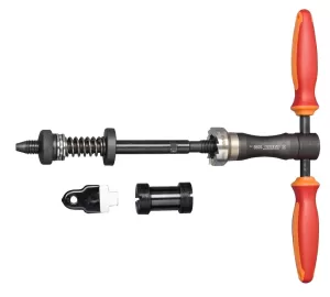 Nářadí > Frézy, výstružníky