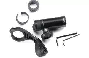 Osvětlení > Přední