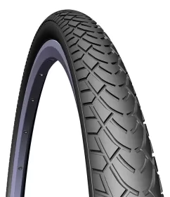 Pláště > 8" - 24"