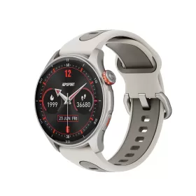 Pulsmetry, chytré hodinky..