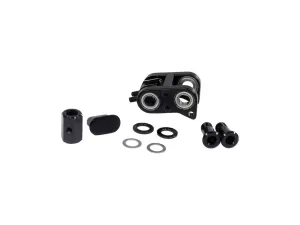 Rámy > Koncovky, doplňky