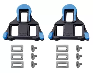 SHIMANO Y náhr. díly > Pedály