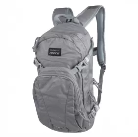 batoh FORCE ECLIPSE 12 l, šedý