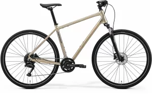 CROSSWAY 100 High Cream(Grey) L MERIDA