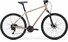 CROSSWAY 100 High Cream(Grey) S MERIDA