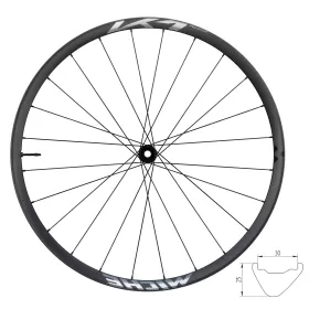 kola MTB MICHE K1 RD 25 DISC XD TLR