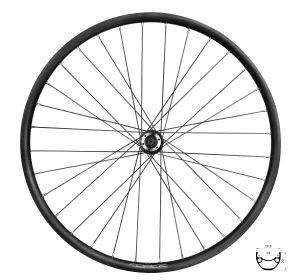 kolo přední FORCE XC DISC 584x23 F804332-6d 32d