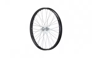 Kolo vozíku kára 19",23x2,25,