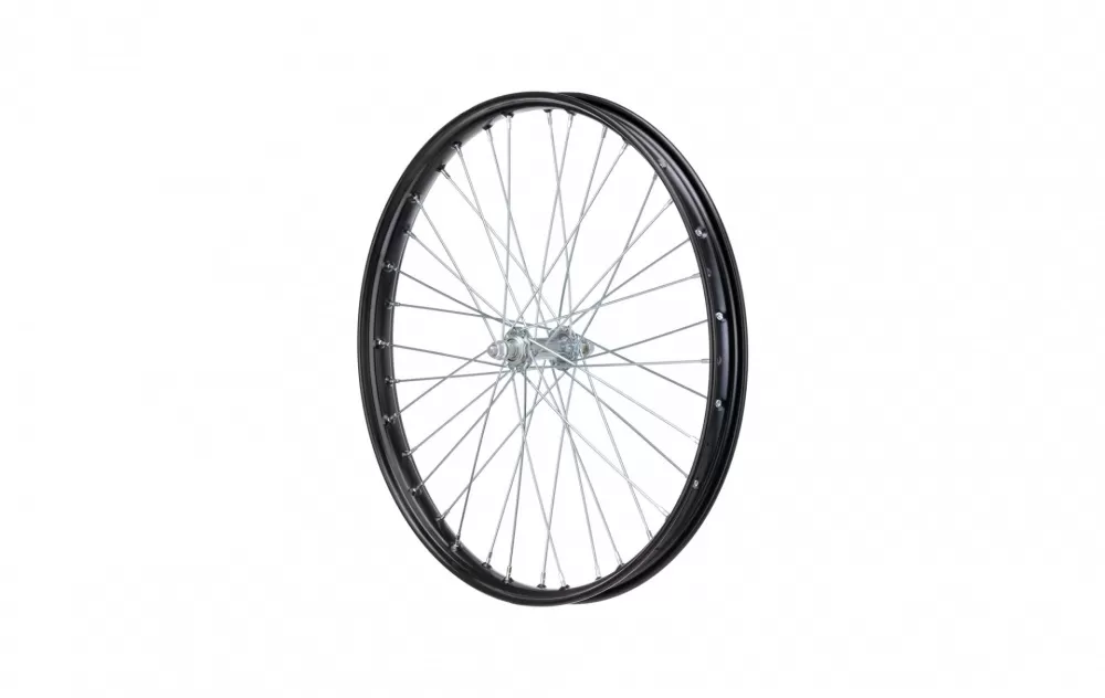 Kolo vozíku kára 19",23x2,25,