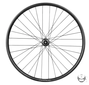 kolo zadní FORCE XC DISC 559x23 TX505-CL 32d