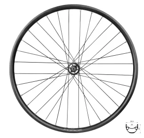 kolo zadní FORCE XC DISC 584x23 F804333-6d 32d