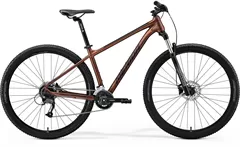 MERIDA BIG.NINE 60-2X Matt Bronze(Black) MERIDA BIG.NINE 60-2X Matt Bronze(Black)