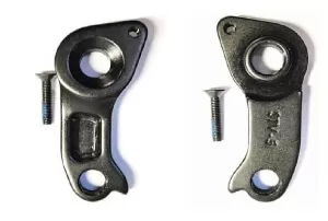 PATKA STEVENS STV-5 PEVNÁ OSA DIRECT MOUNT