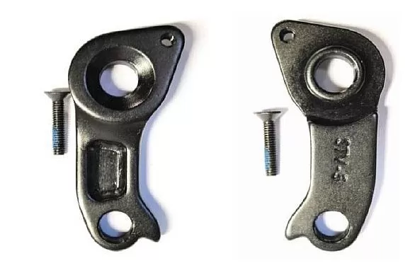 PATKA STEVENS STV-5 PEVNÁ OSA DIRECT MOUNT