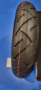 Plášť na elektrokoloběžku 10x2,5 YICE