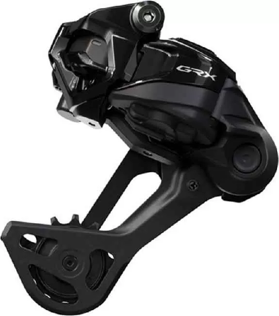 přehazovačka SH GRX RX827 1x12s super dl. raménko SHIMANO