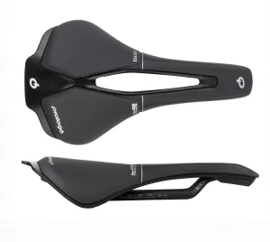 sedlo PROLOGO SCRATCH M5 NDR PAS Nack 140 černé