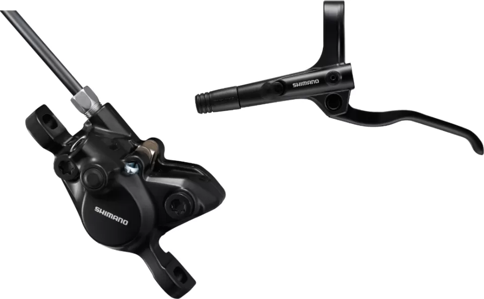 Shimano brzda BR-MT200/BL-MT200,přední
