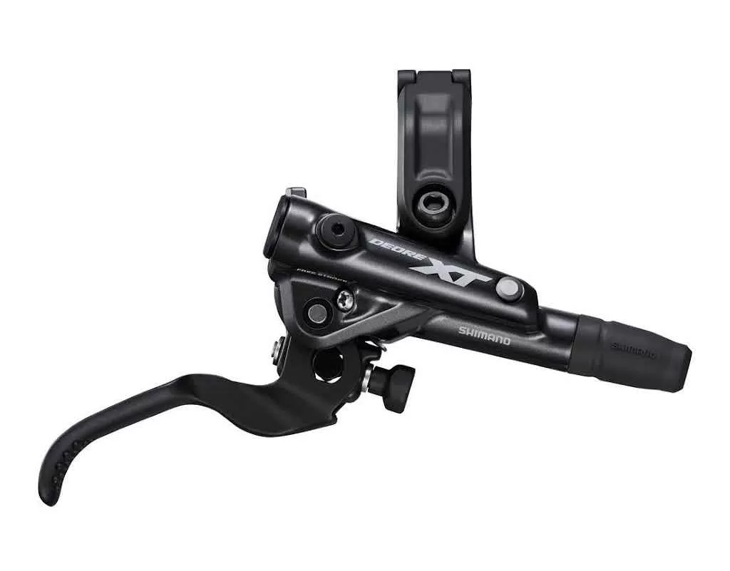SHIMANO brzdová páka XT BL-M8100 pro hydr kot brzd,pravá
