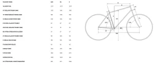 BIG.SEVEN 40 Metallic Black(Red) XS MERIDA BIG.SEVEN 40 Metallic Black(Red) XS MERIDA