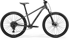 BIG.SEVEN 40 Silk Dark Teal(Purple) XS MERIDA