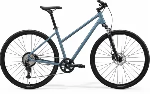 CROSSWAY 20 Silk Dove Blue(Blue) W-XS MERIDA