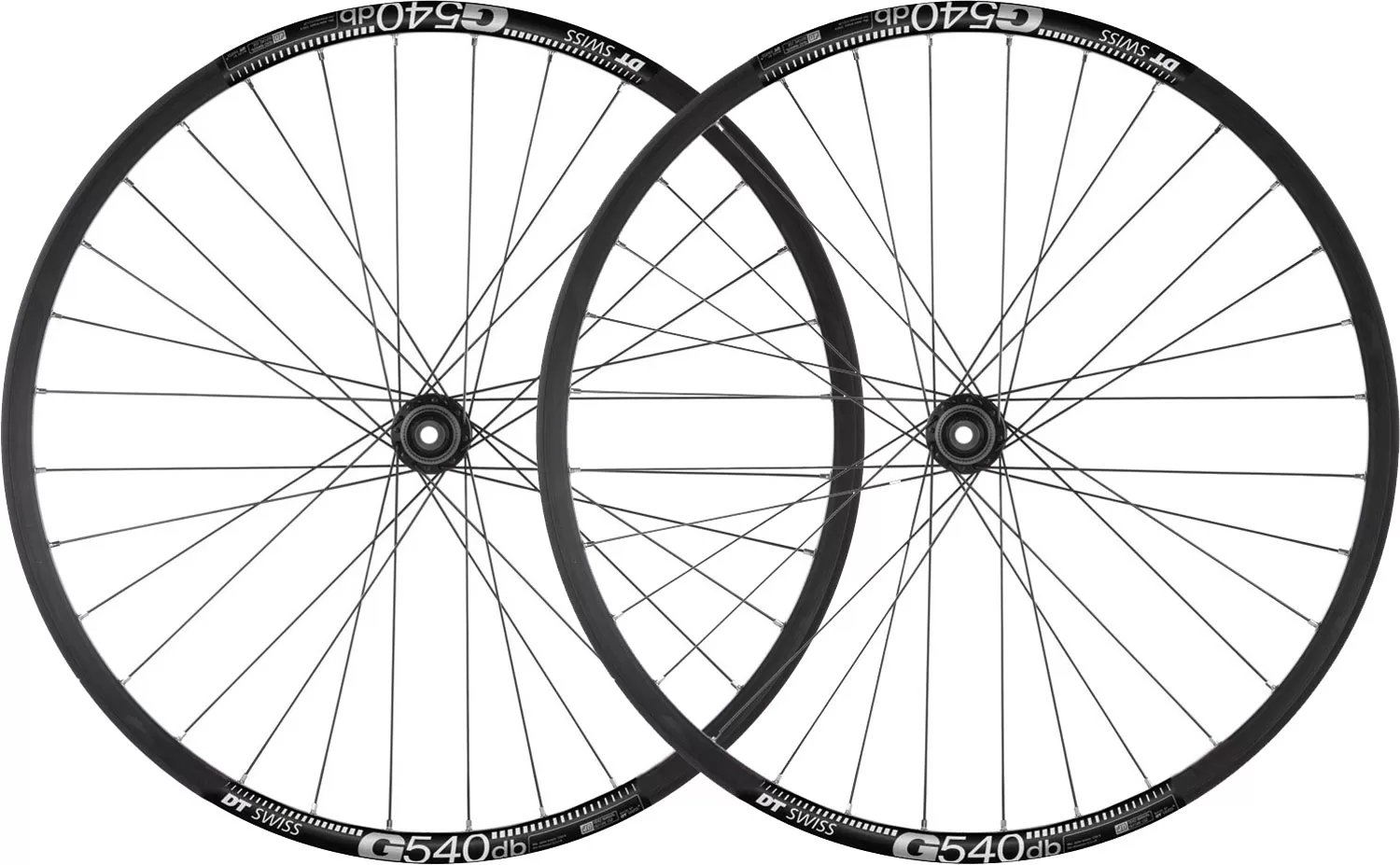 GRAVEL 28" kola Shimano RS470 CL / DT Swiss G540