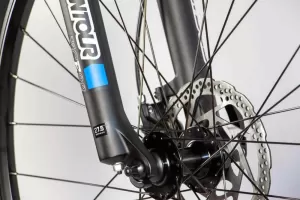 HEAD Ridott 2.5 27,5 oranžová vel. S 2026