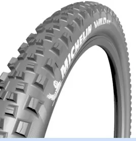 Plášť 29x2.35/58-622 Michelin WILD AM COMPETITION LINE TS TLR