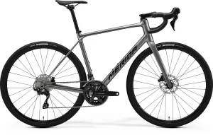 SCULTURA ENDURANCE 400 Gunmetal Grey(Black) M