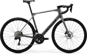 SCULTURA ENDURANCE 6000 Warm Slate Grey(Black) M MERIDA