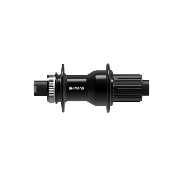 Shimano náboj zadní FH-TC500 12x142mm 8-11kol.hg 28děr,černá
