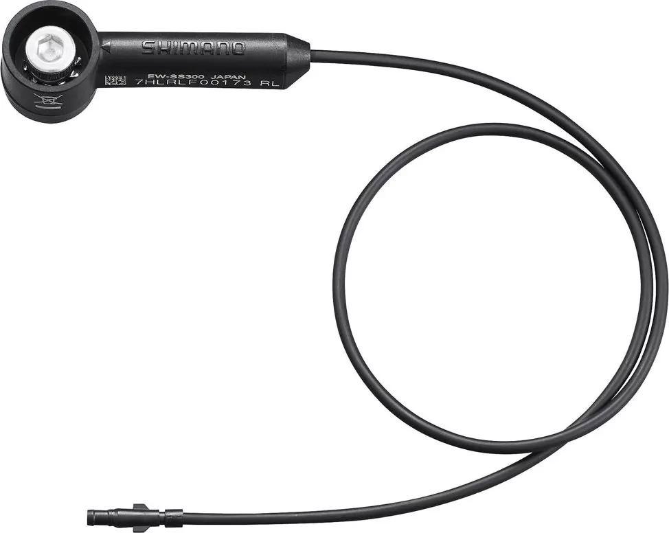SHIMANO STEPS senzor rychlosti EW-SS300 + kabel 760 mm bal