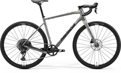 SILEX 500 Warm Slate Grey(Black) XL MERIDA