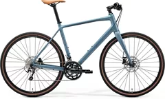 SPEEDER 300 Silk Dove Blue(Blue) M MERIDA