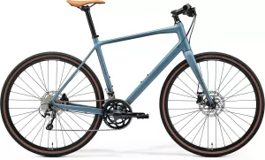 SPEEDER 300 Silk Dove Blue(Blue) S MERIDA