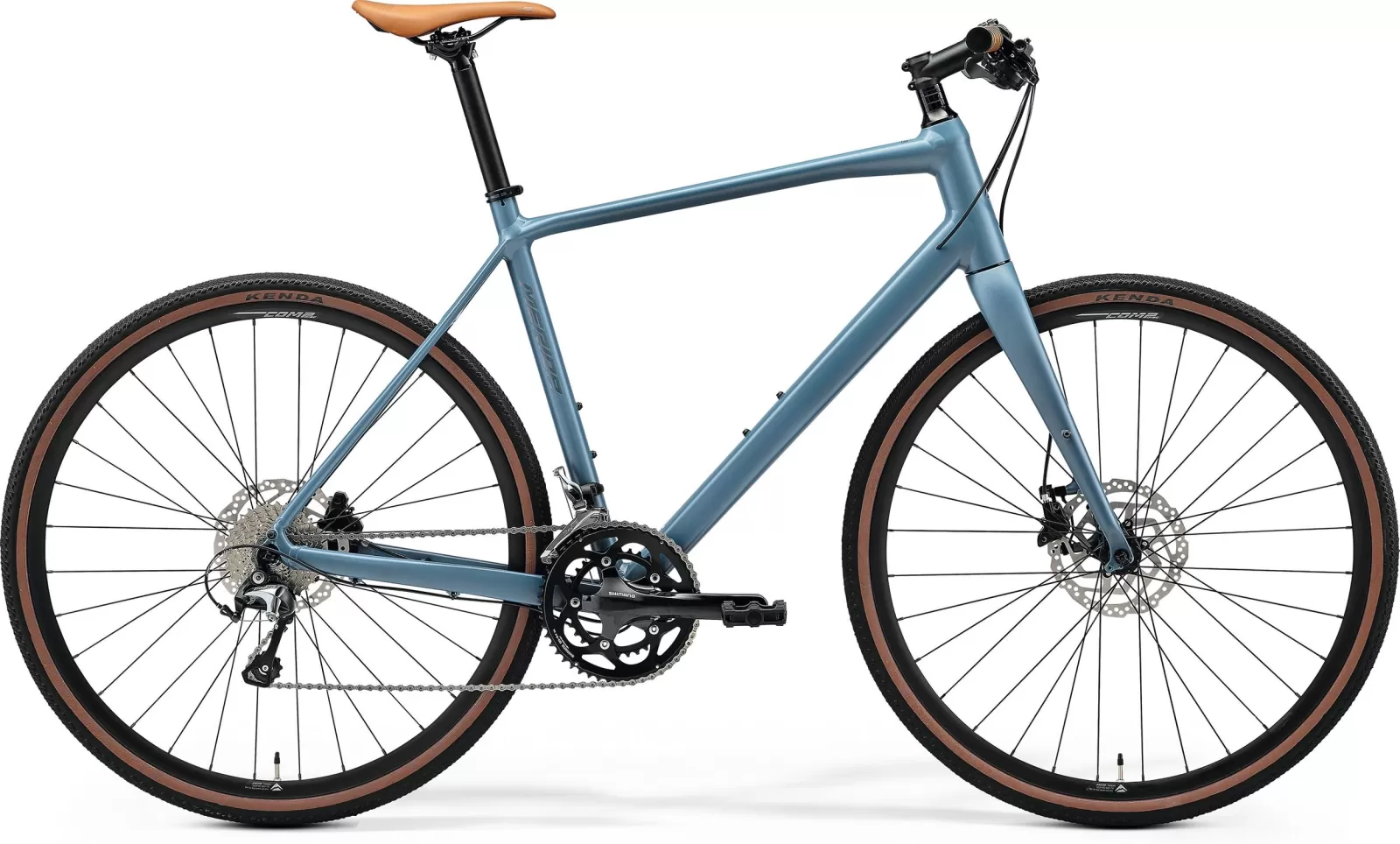SPEEDER 300 Silk Dove Blue(Blue) S MERIDA