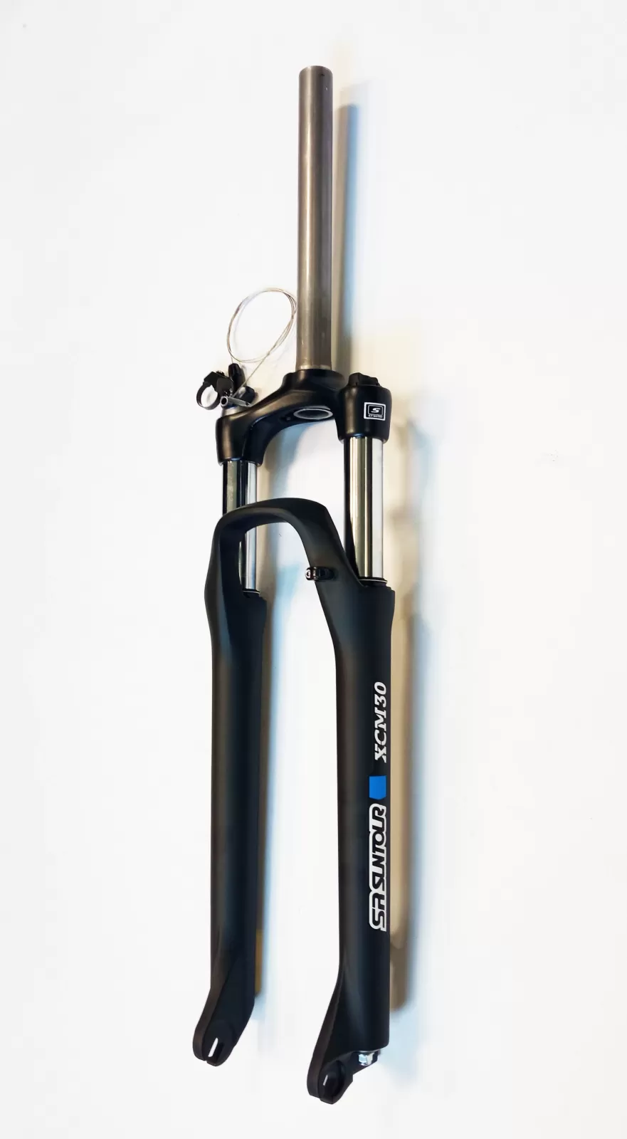 Suntour vidlice XCM RL SR SUNTOUR