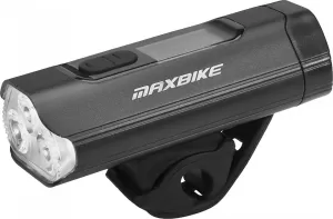 světlo přední MAXBIKE JY-7129-3,1600LM