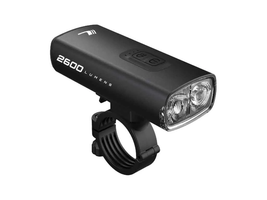 LONGUS přední světlo Cubrin 2600 Lm 12fcí, dob. US