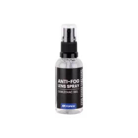 odmlžovač skel brýlí FORCE GLAZE, rozprašovač 50ml