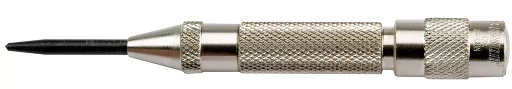 důlkovač automatický UNIOR dílenský 60-130