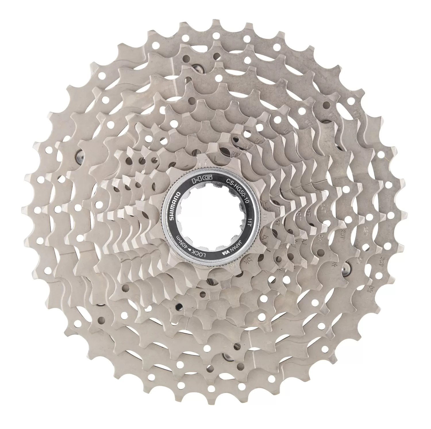 kazeta SH 10 CSHG50 11-36 SHIMANO