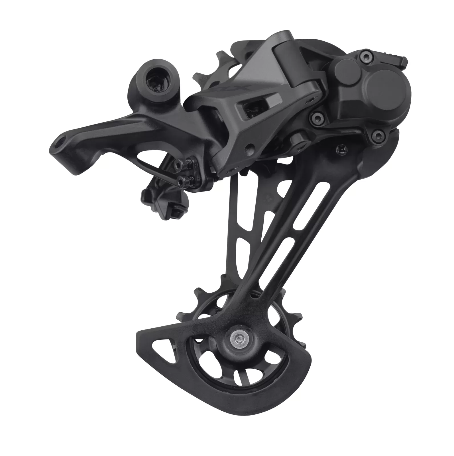 měnič RDM7100SGS SLX 12x1 kolo, dlouhé vodítko SHIMANO