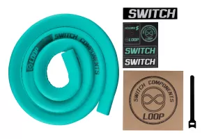 vložka SWITCH LOOP HARD do Tubeless pláště
