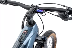 Apache Quruk MTB FS 29" Bosch SX 400 Wh Apache Quruk MTB FS 29" Bosch SX 400 Wh
